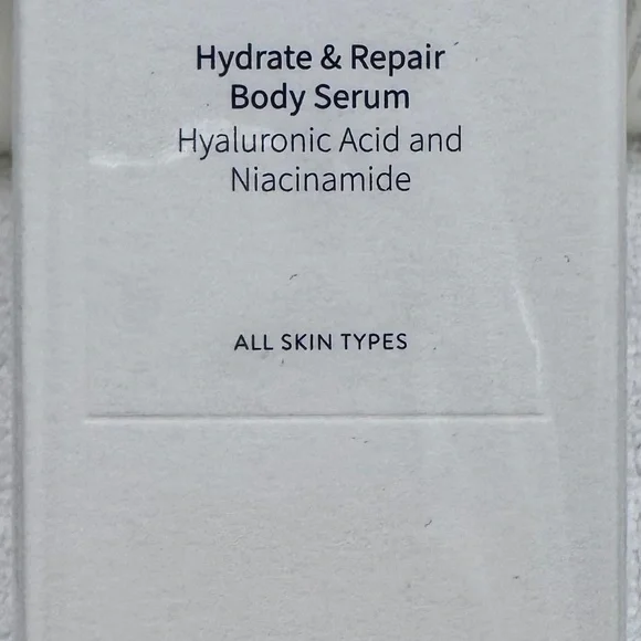 MONACO BODY CARE